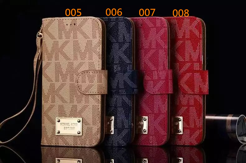 MK iPhone携帯ケース