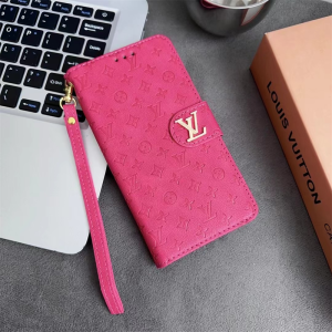 LOUIS VUITTON iphone15pro 手帳ケース モノグラム yukishop【激安コピー通販】 / ルイヴィトン Louis Vuitton 手帳