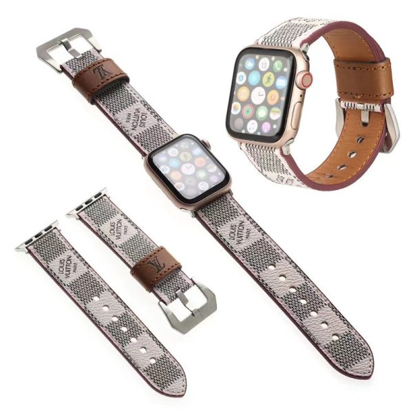 ブランドコピー apple watch バンド ルイヴィトン パロディ apple watch レザー バンド ヴィトン 交換 ブランド メンズ apple watch ベルト ハイ ブランド