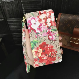 Alternative view of アイフォンケース ヴィトン ブランド iphone17/17air ケース 手帳型 カード収納 流行り アイホン ケース メンズ おしゃれ iphone レザーケース スタンド付き 人気 女子