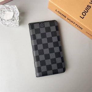 スマホケース 手帳型 ヴィトン風 ルイ ヴィトン iphone16/15/14