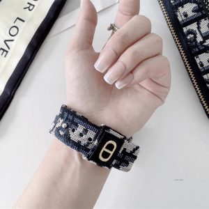 Alternative view of apple watch バンド dior アップル ウォッチ バンド メンズ アップル ウォッチ バンド レザー apple watch ベルト おしゃれ 女性 人気