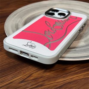 Christian Louboutin iPhone13専用ケース メンズ Christian Louboutin iPhone13専用ケース メンズ iPhoneアクセサリー