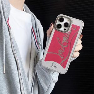 Christian Louboutin iPhone13専用ケース メンズ Christian Louboutin iPhone13専用ケース メンズ iPhoneアクセサリー