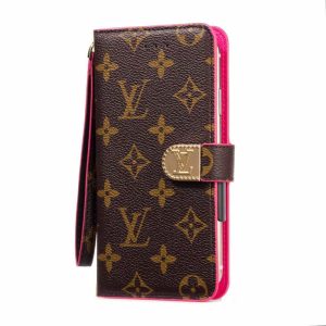 Alternative view of 全機種対応 スマホケース gucci ルイ ヴィトン 全 機種 対応 スマホケース ギャラクシー s22 ケース メンズ ブランド AQUOS（アクオス）ケース xperia ケース 革 おしゃれ android ケース 人気