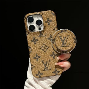 ルイ ヴィトン ギャラクシー ケース magsafe 高級 ブランド galaxy s25 ケース 人気 女性 30代 スタンド付き アンドロイド ケース 革 ブランド すすめ - 001