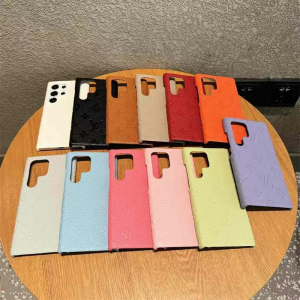 Alternative view of ルイ ヴィトンギャラクシーケース人気 ブランド galaxyケース s25Ultra メンズ おしゃれ Samsung Galaxy s23/22 カバー Louis Vuitton ギャラクシースマホケース 革