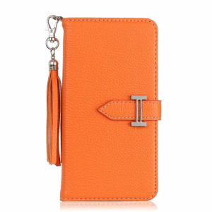 Alternative view of HERMES アイフォン17pro/16proケース 革 ハイブランド スマホケース iphone16e カバー エルメス 風 iphone15/15pro ケース 手帳型 iphone7/8/se2 iphone11pro 携帯ケース 高級 ブランド スマホケース カード入れ シンプル