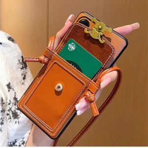 Alternative view of セリーヌ Galaxy S25ケース おしゃれ ブランド スマホケース アンドロイド GalaxyS25 plus ケース samsung ギャラクシーカバー S25 Ultra対応 ケース 韓国 おすすめ