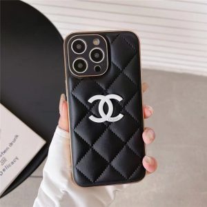 【シンプルで大人気♡】CHANEL iPhone14ProMAX ケース iPhone 14 Pro Max CHANEL(シャネル) iPhone・スマホケース