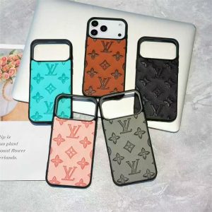 ルイ ヴィトン スマホケース 17/17pro vuitton iphone16/16promax ケース ブランド アイ フォン15/15プロ ケース iphoneケース ブランド メンズ iphone14/13 ケース 型 押し