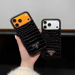 プラダ iphone17/17pro ケース prada 携帯ケース iPhone16/16pro ケースハイ ブランド iphoneケース ペア 大人 ブランド iPhone15/14ケース 高級 ブランド メンズ