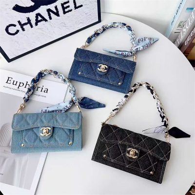 chanel スマホケース 手帳型 三つ折り シャネル 携帯ケース iphone17/17pro iphoneケース 手帳型 ブランド レディース iphone16/16pro 手帳 型 ケース かわいい 手帳型 iphone15/14/13ケース ハイブランド