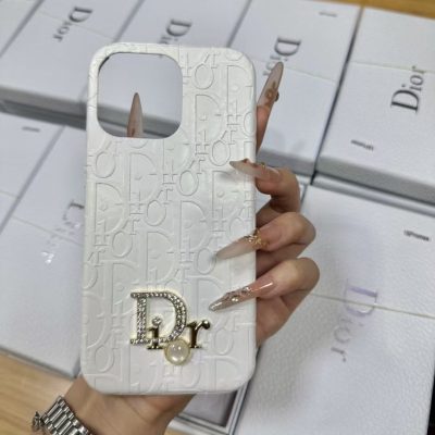 ディオール iphone17/17pro ケース 型 押し dior風iphoneケース iphone16/16pro ケース 人気女子 iphone15/14 ケース 白 ブランド スマホ ケース ハイ ブランド