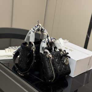 レディ ディオール バッグ 2026 ハンドバッグ ブランド レディース バッグ 2way ミニ バッグ ハイ ブランド お 手頃 dior パーティー バッグ ブランド ショルダー ストラップ 付き