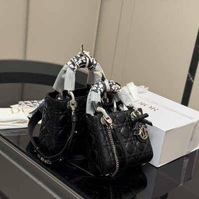 レディ ディオール バッグ 2026 ハンドバッグ ブランド レディース バッグ 2way ミニ バッグ ハイ ブランド お 手頃 dior パーティー バッグ ブランド ショルダー ストラップ 付き