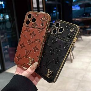ルイ ヴィトン アイフォン17/17proケース iphoneケース 背面収納 ブランド ヴィトン風 iphone16/16promaxケース iphoneケース メンズ ブランド iPhoneケース カード収納 おしゃれ